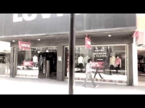 Sweet Levi´s--12UMM