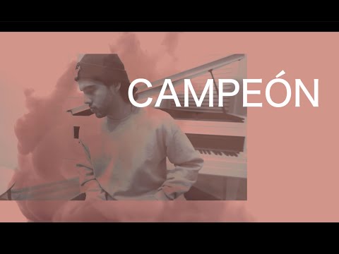 Campeón (Champion) | Bethel Music | SPANISH