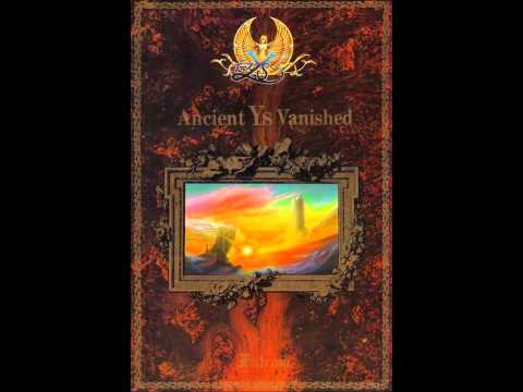 VGM Hall of Fame: Ys - Palace (FM77AV)