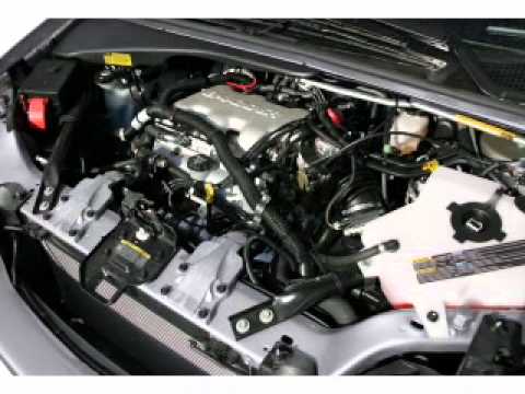 2004 Chevrolet Venture - Fruitland Park FL