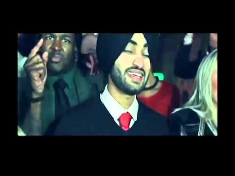 Saini Surinder ft Gupsy Aujla - Get Funky (The Demense Remix) 2013 [demensemusic.com]