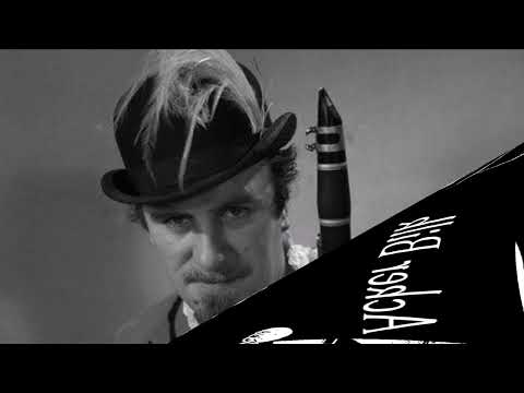 Acker Bilk, 1962, STRANGER ON THE SHORE