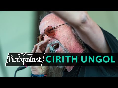 Cirith Ungol live | Rockpalast | 2018