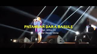 Download lagu Patamuan Dara Basule || Cover Dessy Olivia mp3 Download lagu Patamuan Dara Basule || Cover Dessy Olivia mp3