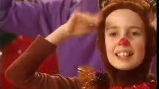 Rudolph the Red Nosed Reindeer