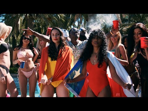 Jorda x De Fellas (Frsh, Spens, Geechi & Brasco) - Nada