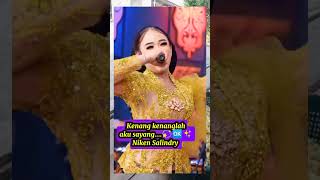 Download lagu Kenang kenanglah aku sayang by Niken Salindry #videoshort mp3