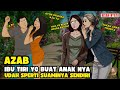 AZAB IBU IBU PERLAKUKAN ANAK TI RI SPERTI SU AMI II II SINETRON AZAB