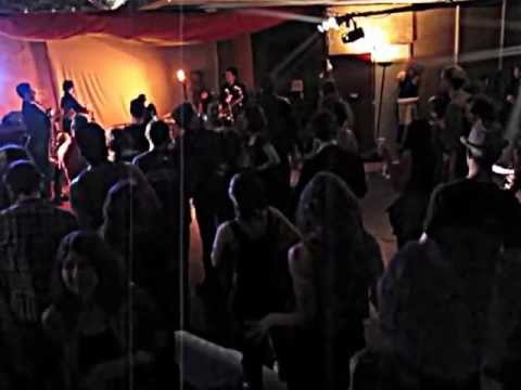 drums and percussions in Studio Grez