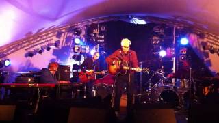 Nick Lowe - Raging Eyes