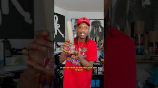 QUARTER POUND CONE! By The Marty Missile, created and crafted by myself! 🚀#gadget #glass #custom