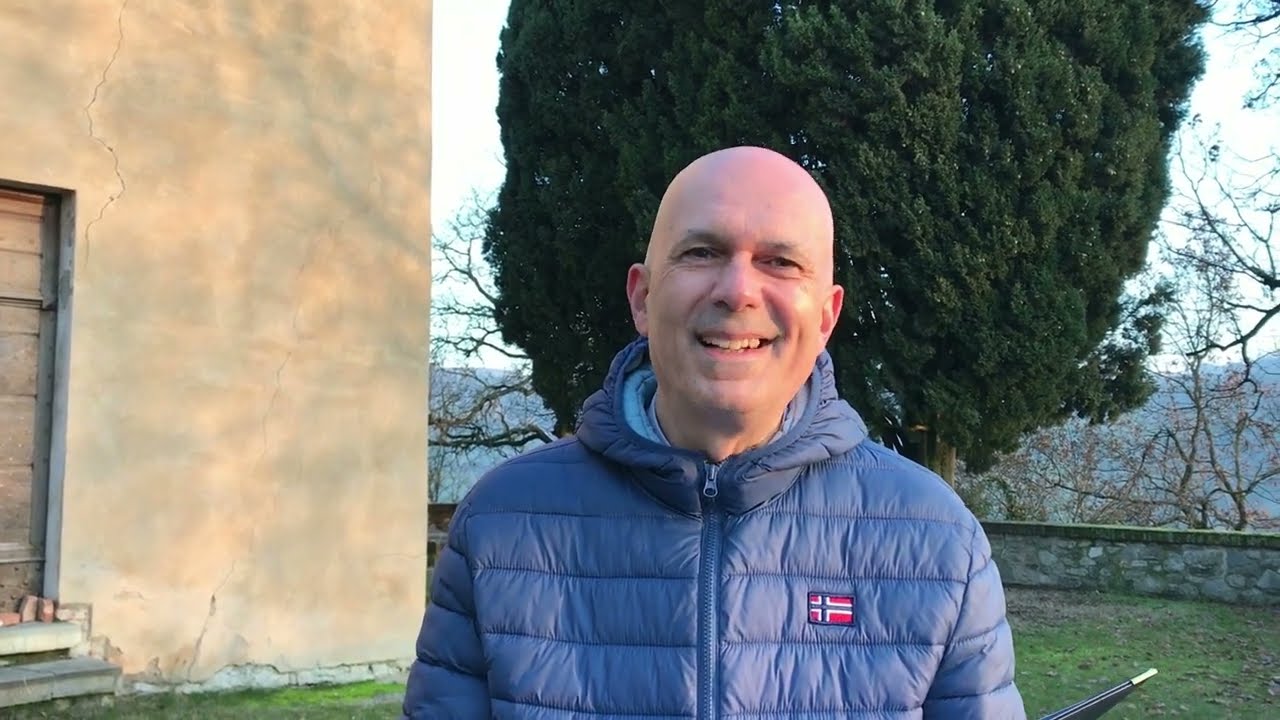 08 gennaio 2023 - Battesimo di Gesù