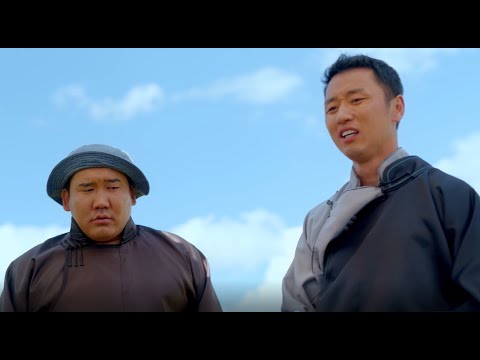 Сүхээ, Очироо хоёр "пранкдуулсан нь" ..ккк  🤭