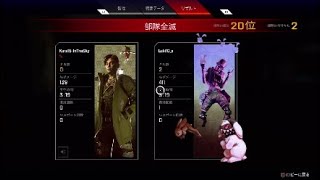 ルキさんの閑話 #2