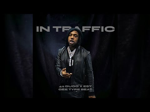 [FREE] 42 Dugg x EST Gee x Detroit Type Beat 2024 - ''IN TRAFFIC"