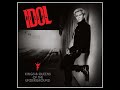 Billy Idol - Nothing To Fear