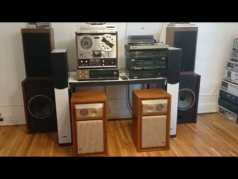 Heathkit AR1500 receiver in excellent condition See Pictures and Video image 24