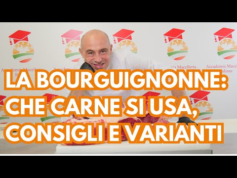 La bourguignonne: che carne si usa, consigli e varianti - Accademia Macelleria Italiana