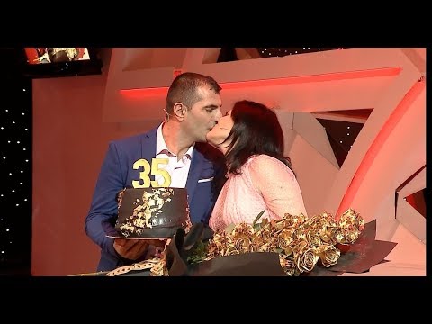 E diela shqiptare - Ka nje mesazh per ty - Pjesa 1! (15 prill 2018)