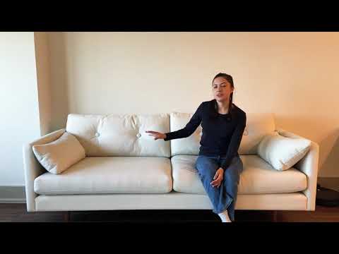 Article Anton Sofa Honest Review NOT IN PARTNERSHIP