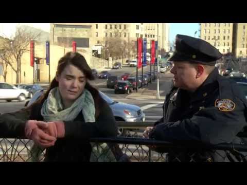 First Responder C-SSRS Screener Demonstration