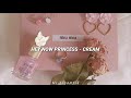 Hey Now Princess - Cream (Traducida al español)