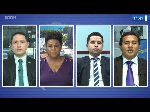 Política do Dia 07 01 2022