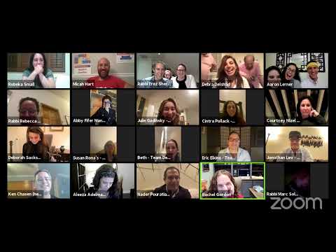 Who Knows One? - YouTube