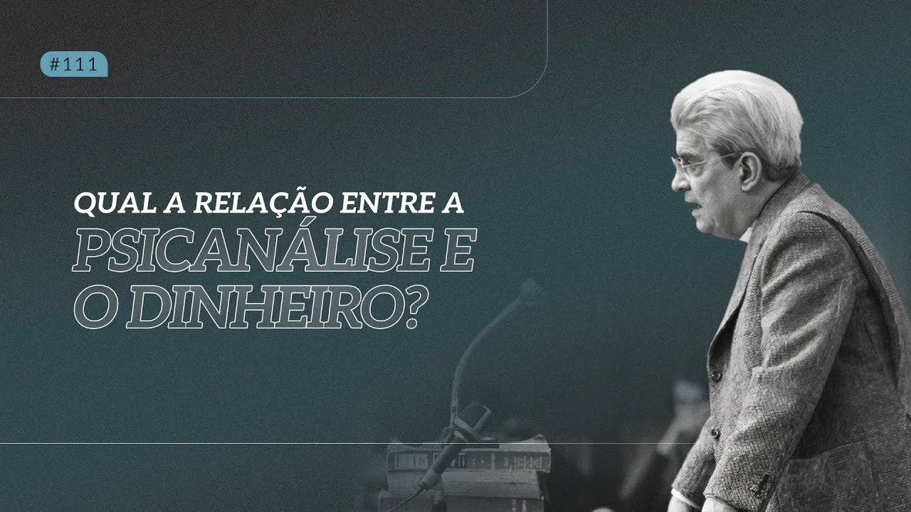 PSICANÁLISE E DINHEIRO | Débora Damasceno e Daniel Omar