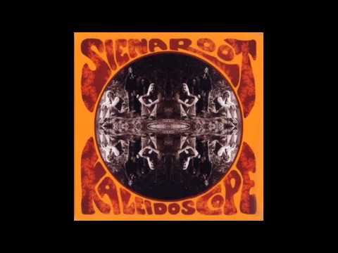 Siena Root - Kaleidoscope (Full Album)