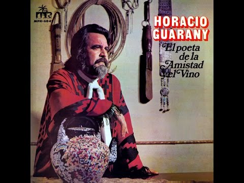 Horacio Guarany – Regalito –