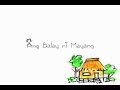 Vispop 1.0 - Balay Ni Mayang (feat. Kyle Wong)