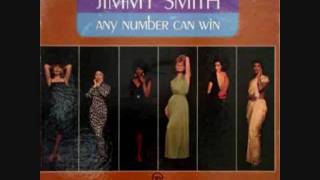 Jimmy Smith  -   &quot; Any number can win &quot;