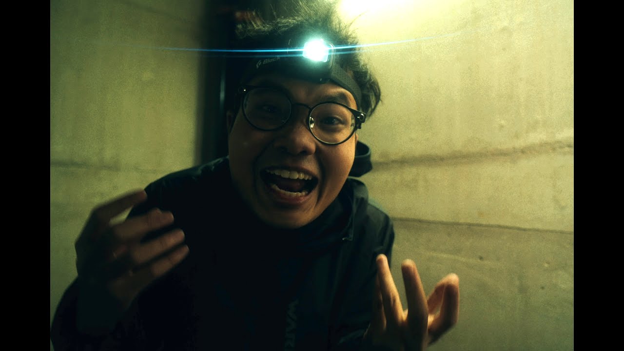 After Algos -  Scene Teaser