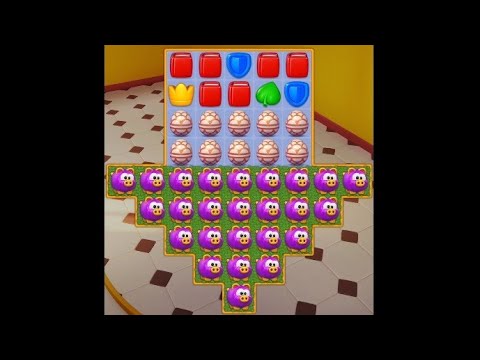 ROYAL MATCH level 163