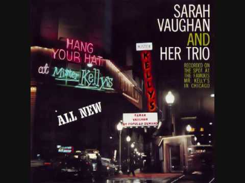 Sarah Vaughan - Dream