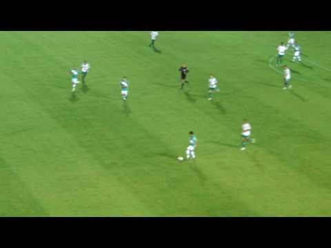 COXA VÍDEOS HD - Gol do Leonardo - Coritiba 3 x 0 Ipatinga