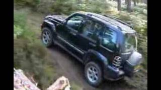 preview picture of video 'Wheels In The Woods 2006'