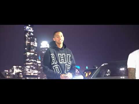 Boss Hugo - Living Fast (Official Video)