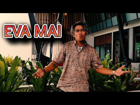 EVA MAI - Joshua Matuu (Official Music Video 2021)