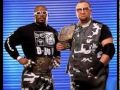 WWE: Dudley Boyz Return 2015 Theme "We're ...