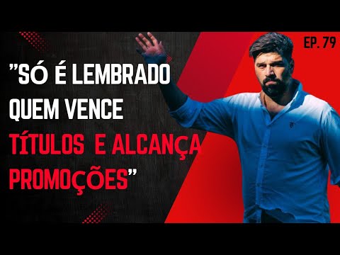 Entrevista Com... Vítor Gamito - 