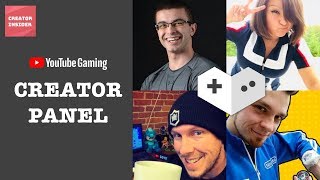 How to Earn Money and Grow Your Community on YouTube Gaming thumbnail