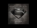 Man Of Steel Arcade HQ