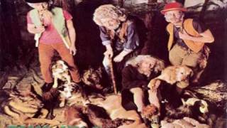 JETHRO TULL This Was 10   Round