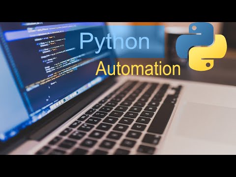 How To Create A Git Hub Project Automatically Using A Python Script