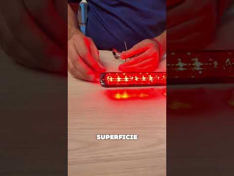 Carátula del video del producto