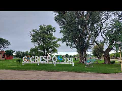 #130 Gobernador Crespo, Santa Fe