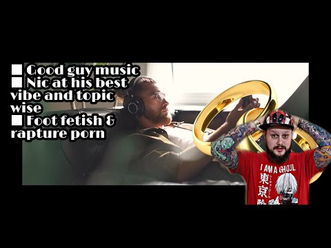 Score Card Reactions : Nic D - Intentions