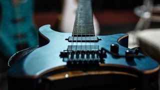 Video thumbnail for VALETON - CORAL SERIES Red Haze Fuzz / CORONA APHRODITE APE-2000 by Guitars, Pedals and Gear